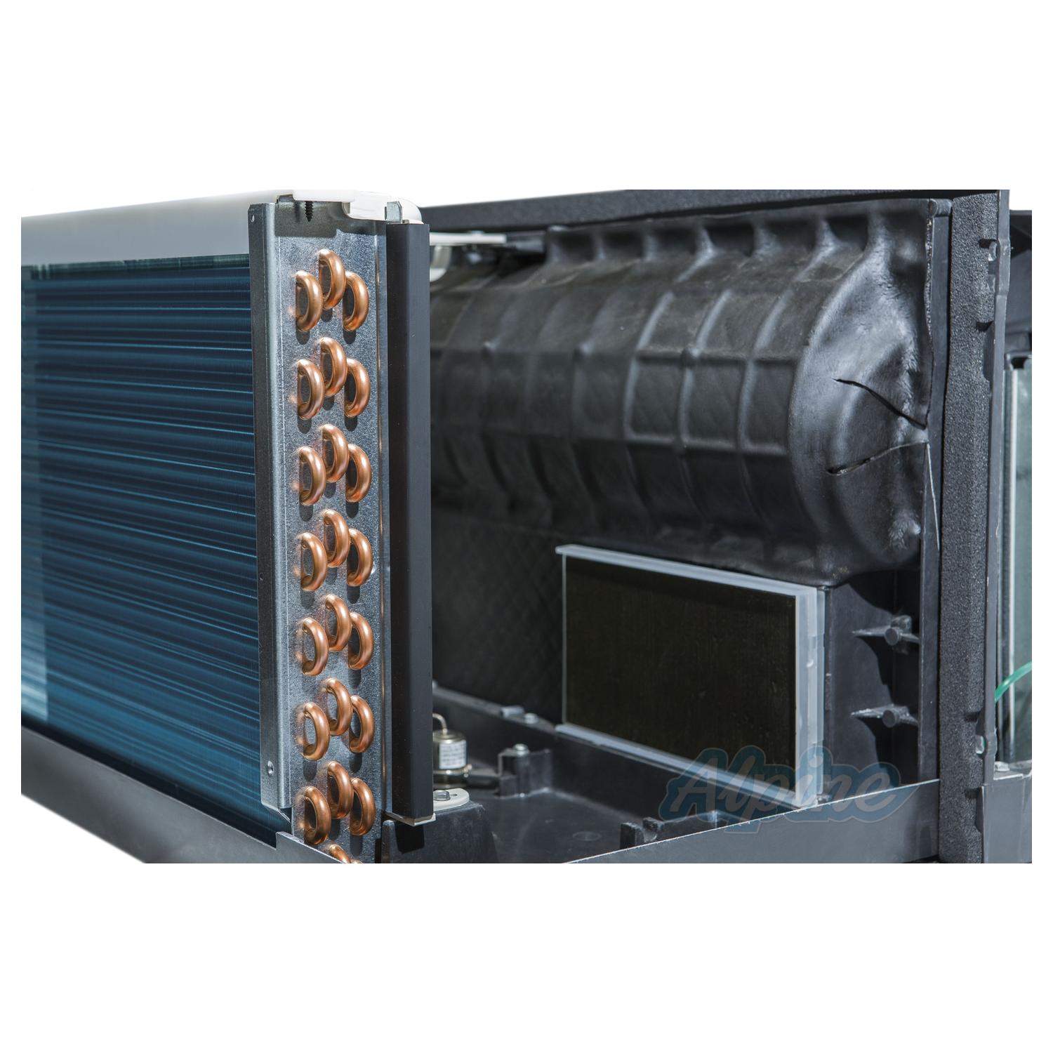 2 ton ptac heat pump